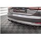 Sottoparaurti posteriore Audi S5 Coupe / Sportback F5 17-19