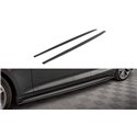 Estensioni minigonne Street Pro Audi A5 S-Line / S5 Sportback F5 17-19