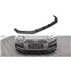 Sottoparaurti anteriore Street Pro Audi A5 S-Line / S5 2017-2019