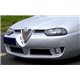 Griglia calandra Alfa Romeo 156