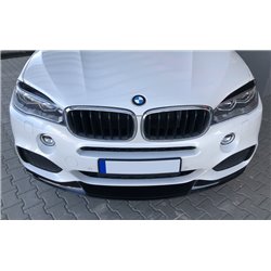 Palpebre fari BMW X5 F15 