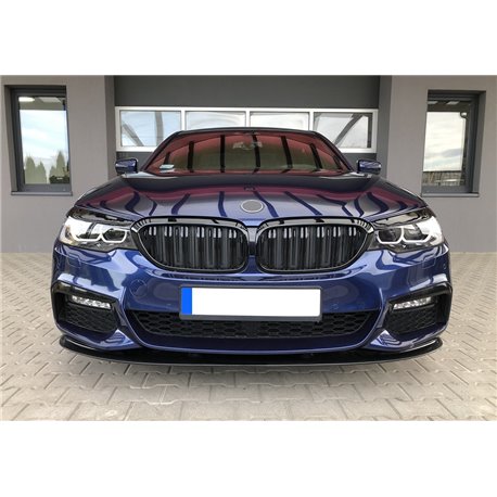 Sottoparaurti anteriore BMW Serie 5 G30 M-Pack