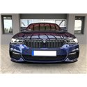 Sottoparaurti anteriore BMW Serie 5 G30 M-Pack