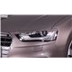 Palpebre fari Audi B8/ B81/ 8K Facelift 2011-2015 Evil Eye