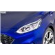 Palpebre fari Ford Fiesta MK8 JHH 2017-2022