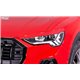 Palpebre fari Audi Q3 F3 2019-