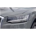 Palpebre fari Audi Q2 GA 2016-