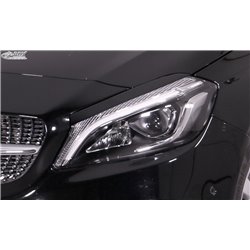 Palpebre fari Mercedes Classe A W 176 245G 2012-2019