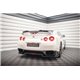 Estensione spoiler Nissan GTR R35 Facelift 2011-2016