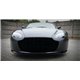 Sottoparaurti splitter anteriore Aston Martin V8 Vantage