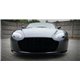 Paraurti anteriore con griglia Aston Martin V8 Vantage