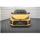 Alette Wings paraurti anteriore Toyota GR Yaris Mk4 2020-
