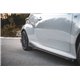 Lama sottoporta V.2 + Flaps Toyota GR Yaris Mk4 2020-