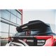 Estensione spoiler posteriore Toyota GR Yaris Mk4 2020-