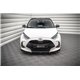 Sottoparaurti anteriore V.3 Toyota Yaris Mk4 2019-