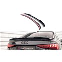 Estensione spoiler Audi A3 / A3 S-Line 8Y 2020-