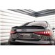 Estensione spoiler Audi A3 / A3 S-Line 8Y 2020-