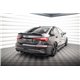 Sottoparaurti estrattore posteriore Audi A3 S-Line 8Y 2020-