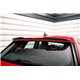 Estensione spoiler Audi A3 Sportback 8Y 2020-