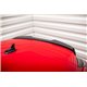 Estensione spoiler Audi A3 Sportback 8Y 2020-