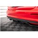 Sottoparaurti estrattore posteriore Audi A3 8Y Sportback 2020-
