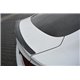 Estensione spoiler Audi A5 S-Line F5 Sportback 2016- / 2019-