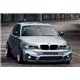 Paraurti anteriore BMW serie 1 E81/E82/E87/E88 M4 Style