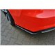 Sottoparaurti laterali posteriori Audi A7 S-Line 2014-2017