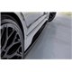 Lama sottoporta V.2 Audi RS6 C8 / RS7 C8 2019-