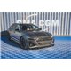 Lama sottoporta V.1 Audi RS6 C8 / RS7 C8 2019-