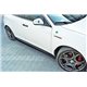 Lama sottoporta V.1 Alfa Romeo Giulietta 2016-2020