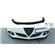 Sottoparaurti splitter anteriore V.1 Alfa Romeo Giulietta 2010-2020