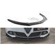 Sottoparaurti splitter anteriore V.2 Alfa Romeo Giulietta 2010-2020