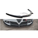 Sottoparaurti splitter anteriore V.3 Alfa Romeo Giulietta 2010-2020