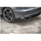 Flaps sottoparaurti posteriori Audi RS3 Sportback 8V 2015-2016
