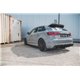Lama sottoporta Racing Audi RS3 8V Sportback 2015-2016