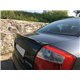 Estensione spoiler Audi A4 B6 S-Line Berlina 00-04