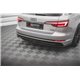 Estrattore sottoparaurti V.2 Audi A4 S-Line B9 2015-2019 