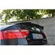 Estensione spoiler Audi S5 / A5 / A5 S-Line 8T / 8T FL Coupe 2007-2016