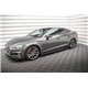 Lama sottoporta Audi S5 / A5 S-Line F5 Sportback 2016- 