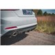Estrattore sottoparaurti Audi A5 F5 Coupe/Sportback S-Line 2016-