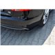 Sottoparaurti splitter laterali posteriori Audi A5 S-Line 8T Sportback 2011-2016