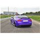 Estensione spoiler Audi RS5 8T/8T FL 2010-2016