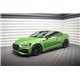 Lama sottoporta Audi RS5 Coupe F5 2019-