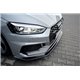 Sottoparaurti anteriore V.2 Audi RS5 F5 Coupe/Sportback 2017-
