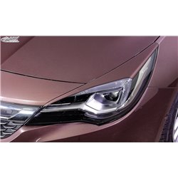 Palpebre fari Opel Astra K 2015-2021