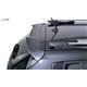 Spoiler alettone posteriore Dacia Sandero 3 2020-