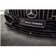 Sottoparaurti splitter anteriore V.3 Mercedes AMG GT 63 S Coupe 2018 -