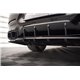 Estrattore sottoparaurti per Mercedes AMG GT 63 S Coupe 2018-