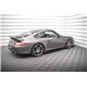 Lama sottoporta Porsche 911 Carrera 997 / GTS 997 2009-2011